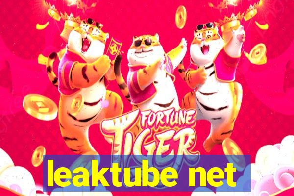 leaktube net